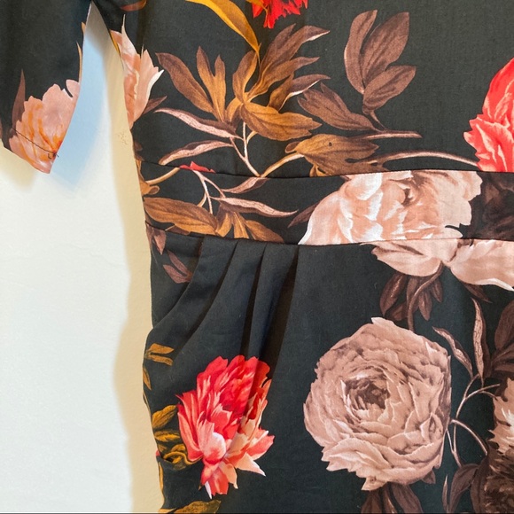 Eve Gravel Mi Amor Dress - Picture 2 of 9